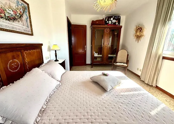 Appartamento Holibai, Casa Caeiro ,un Hogar Lejos De Casa, Sabaris, Galicia *