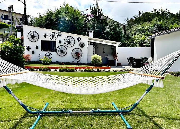 Holibai, Casa Caeiro ,un Hogar Lejos De Casa, Sabaris, Galicia Appartamento