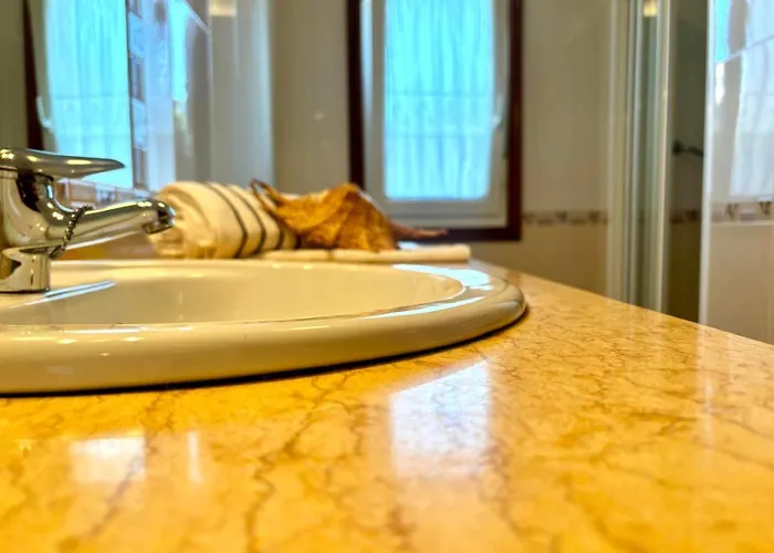 Holibai, Casa Caeiro ,un Hogar Lejos De Casa, Sabaris, Galicia Appartamento *